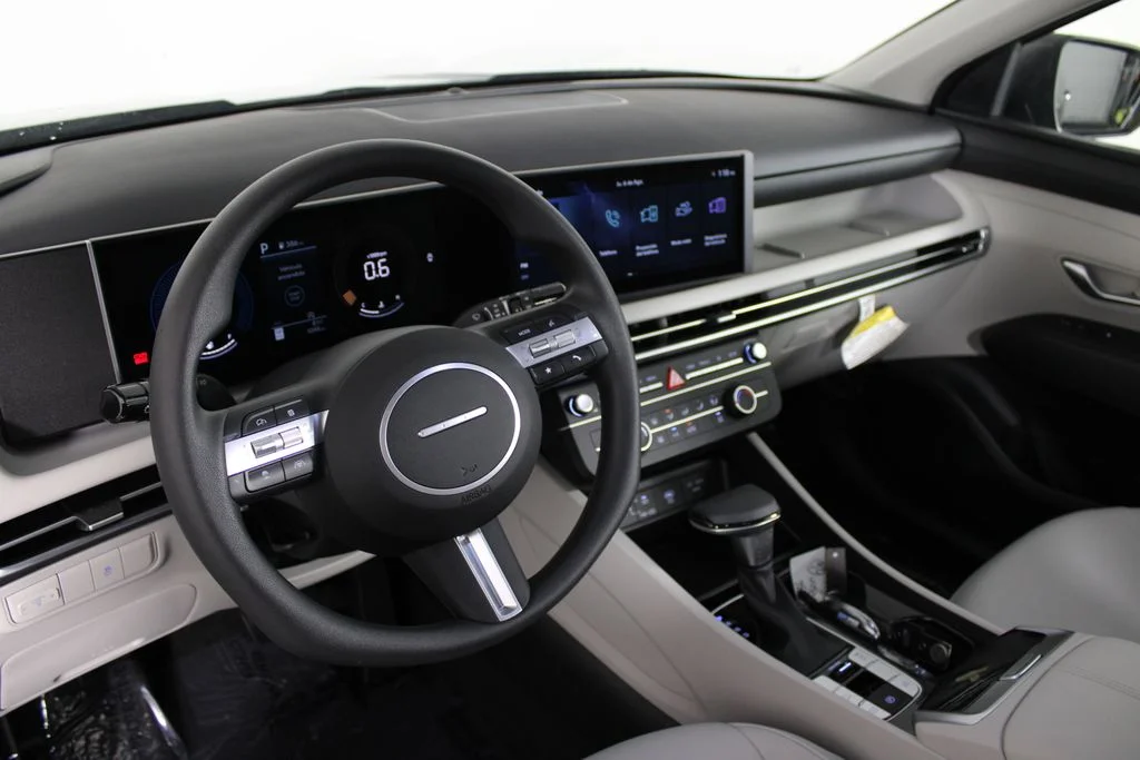 Used 2026 Gray Hyundai SE image 18