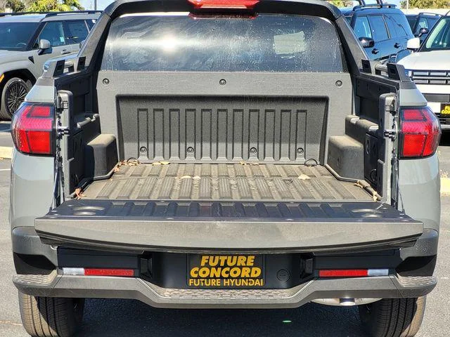 2026 Hyundai Santa Cruz SEL - Photo 16