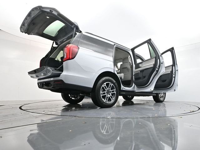 New 2026 Space Silver Metallic Ford Active image 43