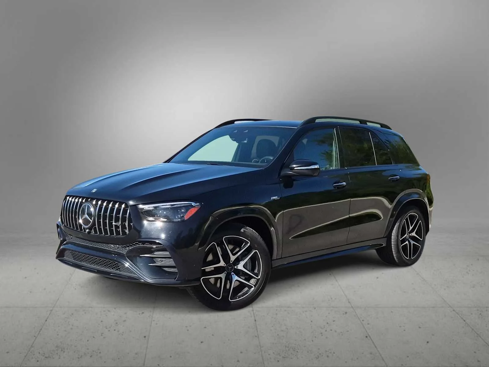 2024 Mercedes-Benz GLE