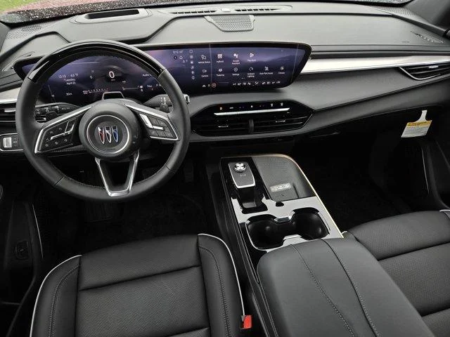 2026 Buick Enclave Avenir - Photo 23