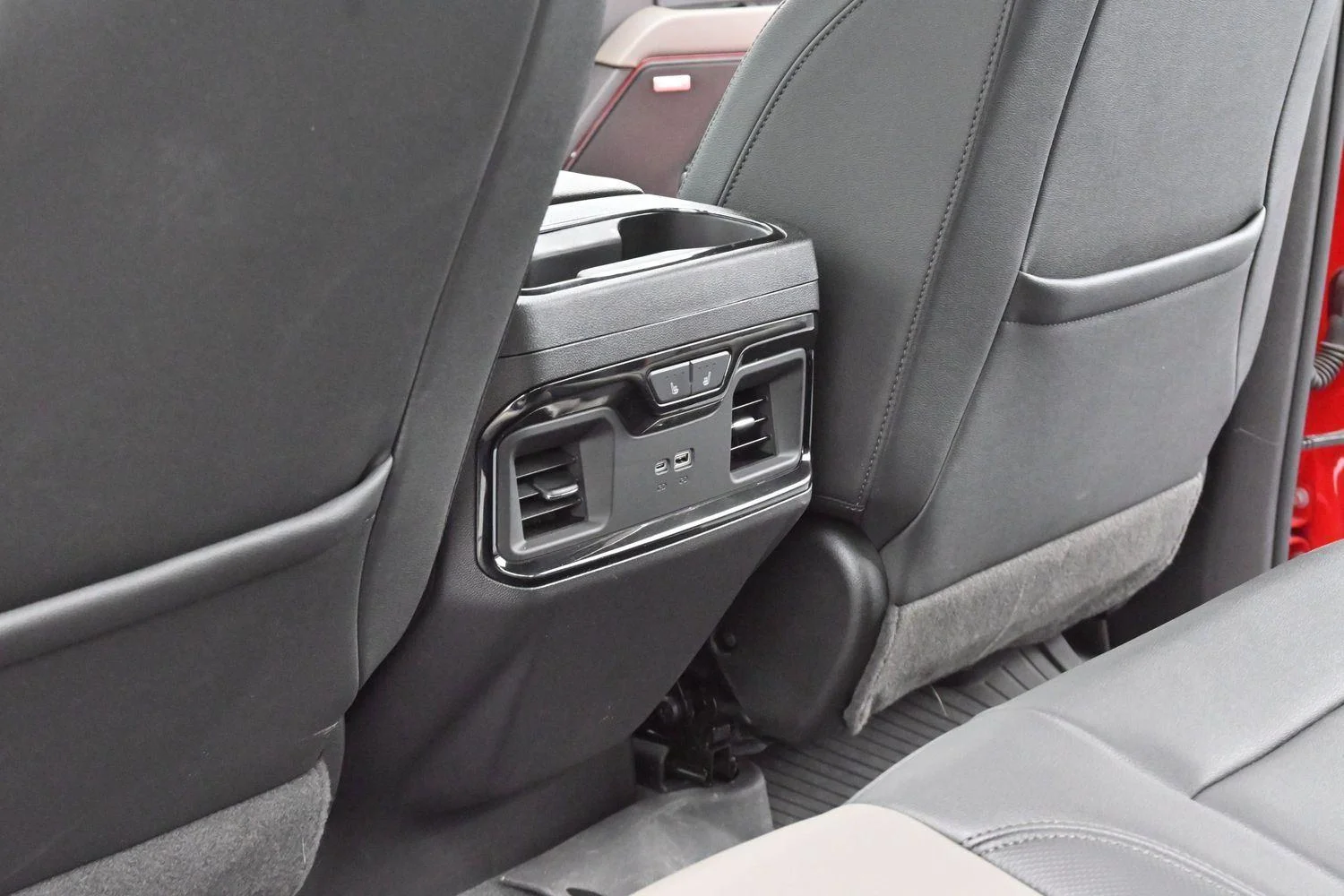 Used 2024 Red Hot Chevrolet ZR2 image 30
