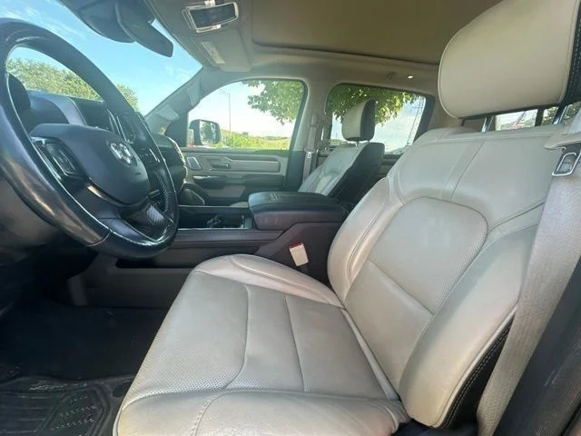 Used 2019 Black Ram Limited image 32