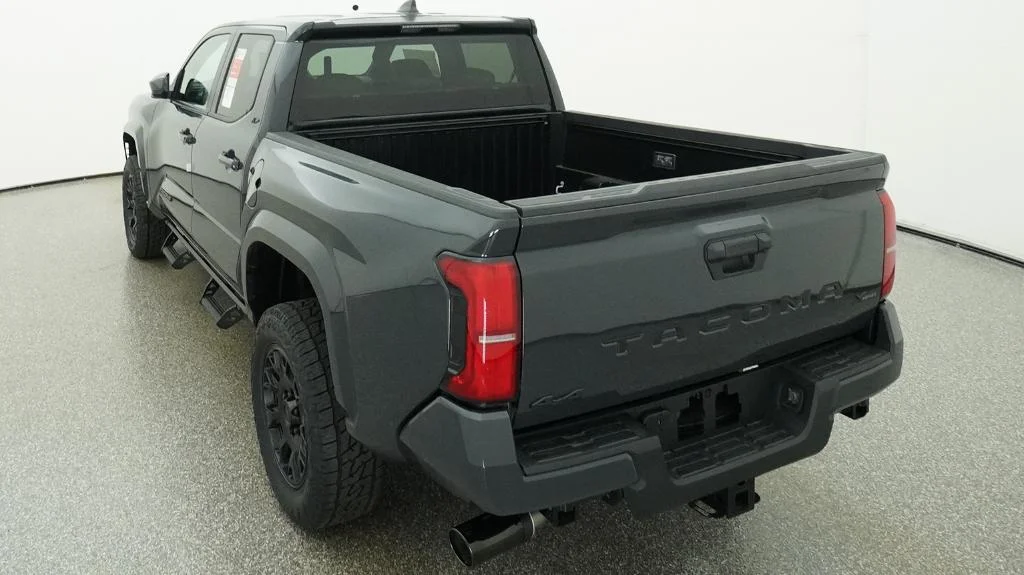 New 2026 Underground Toyota SR5 image 6