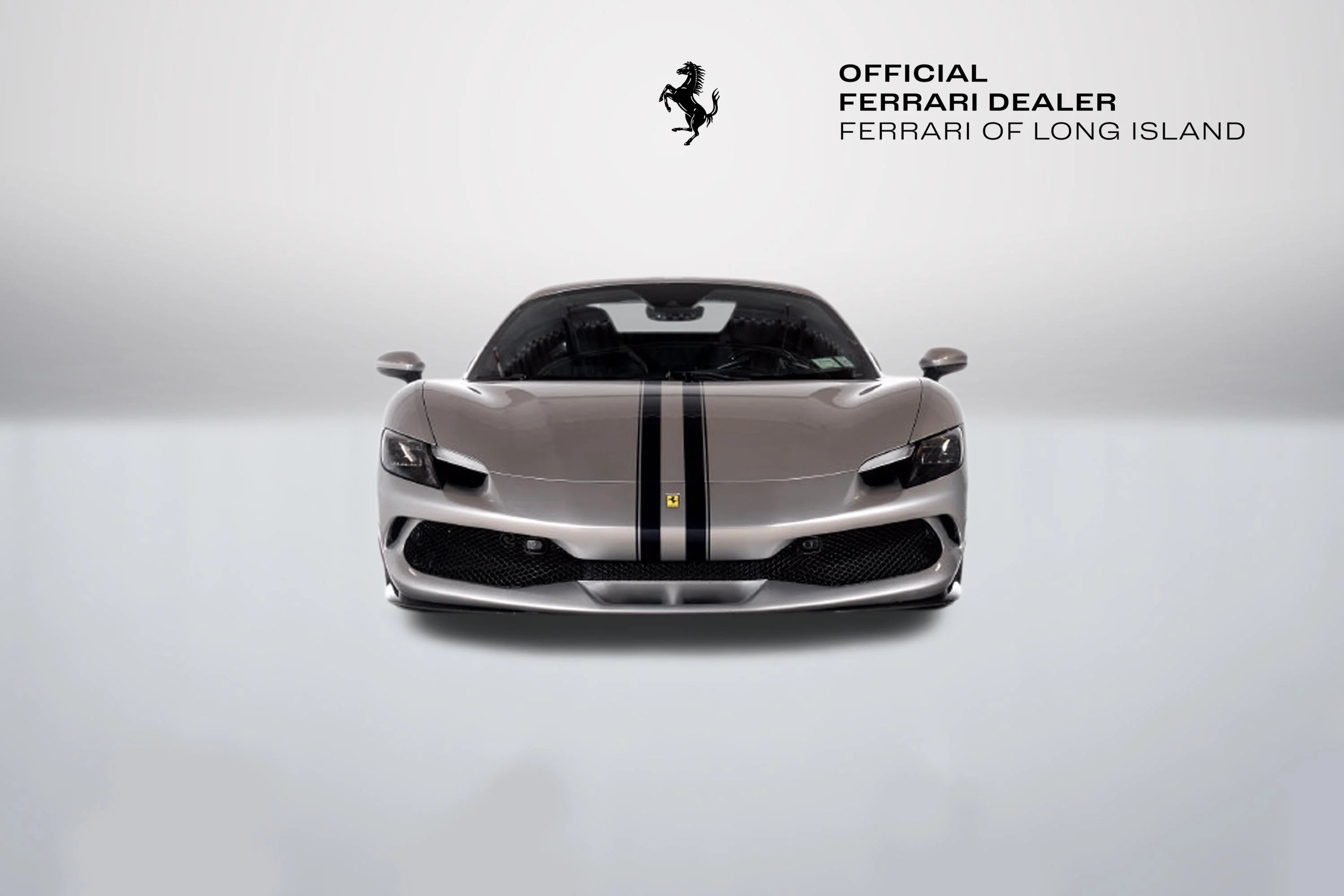 Certified Used 2026 Argento Nurburgring Ferrari  image 15