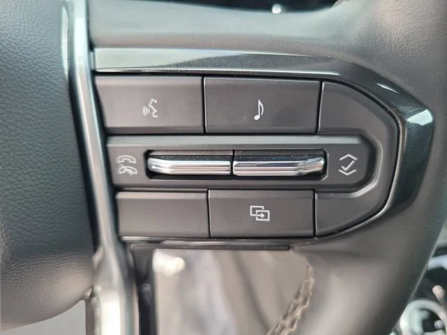 Used 2023 Black Chevrolet LT image 25