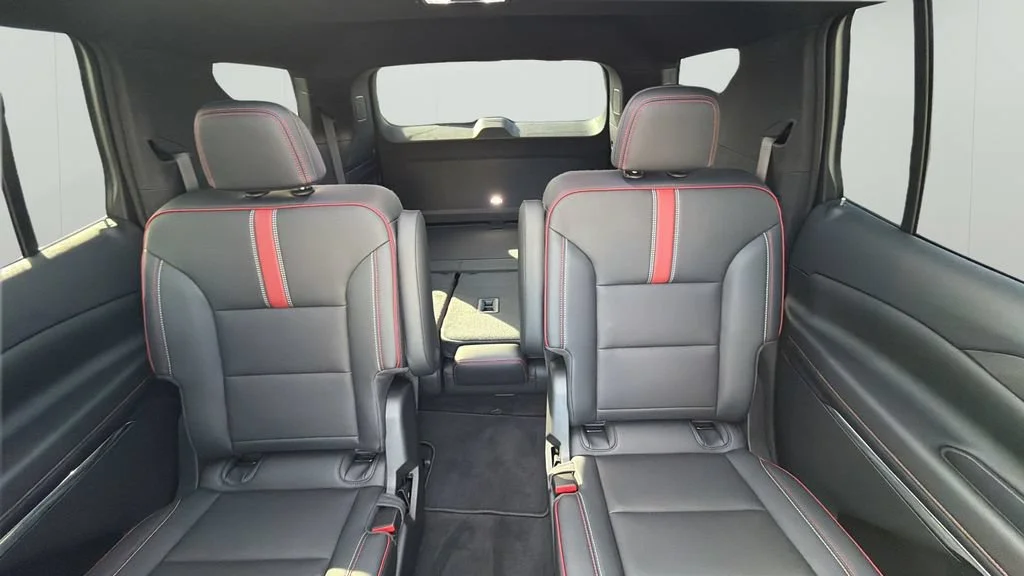 New 2027 Radiant Red Tintcoat Chevrolet RS image 12