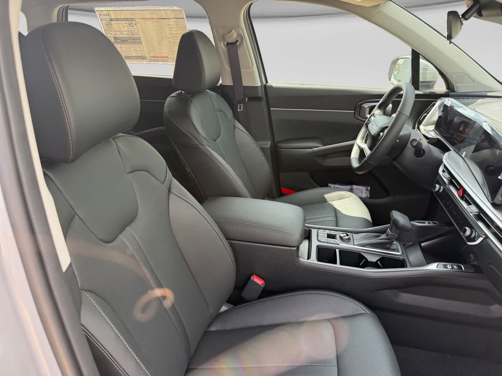 2026 Kia Sorento S - Photo 20