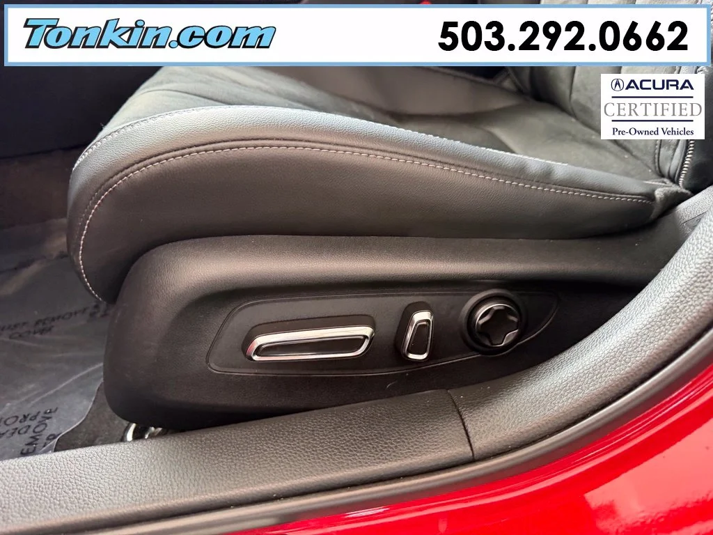2024 Acura Integra A-Spec with Tech Package - Photo 14