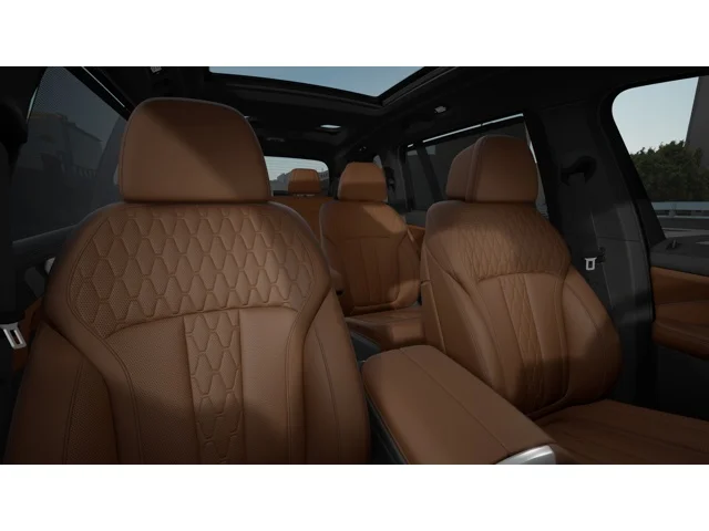 New 2027 Dravit Grey Metallic BMW xDrive40i image 11