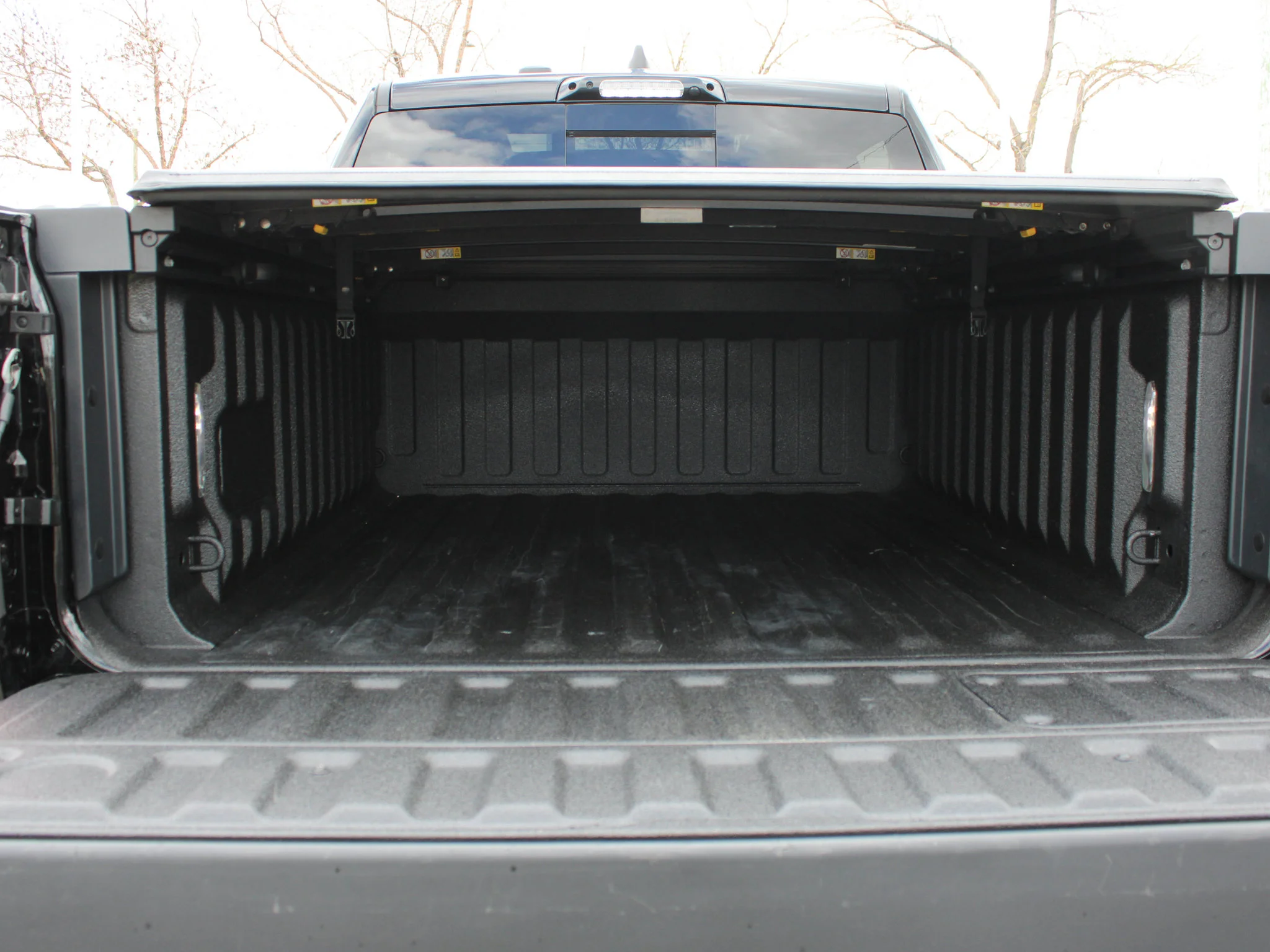 Certified Used 2025 Black RAM Limited * | Twin-Turbo | Trailer Tow | Running Boards | Head-Up Display | 540 HP image 18
