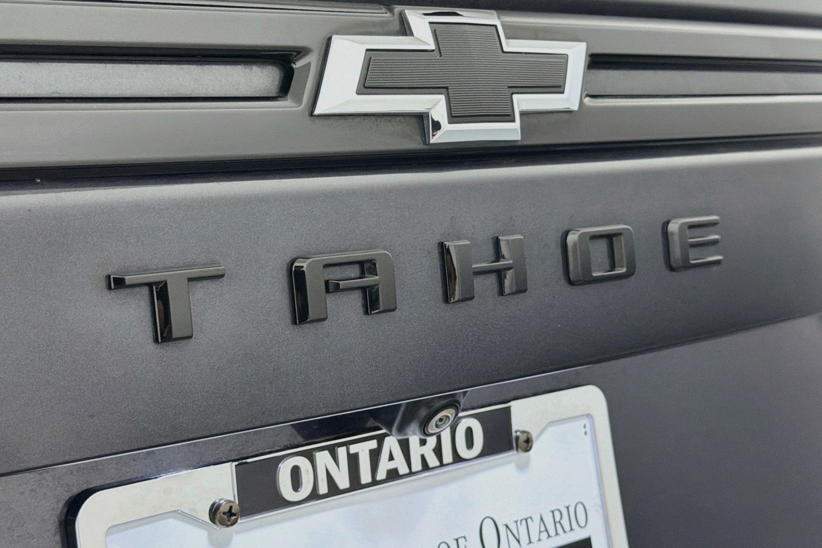 Used 2023 Dark Ash Metallic Chevrolet Z71 image 10