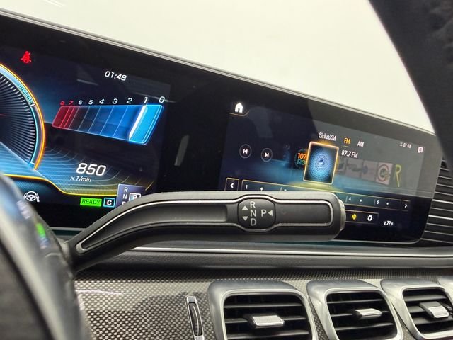 Used 2021 Obsidian Black Metallic Mercedes-Benz GLE 53 AMG® image 27