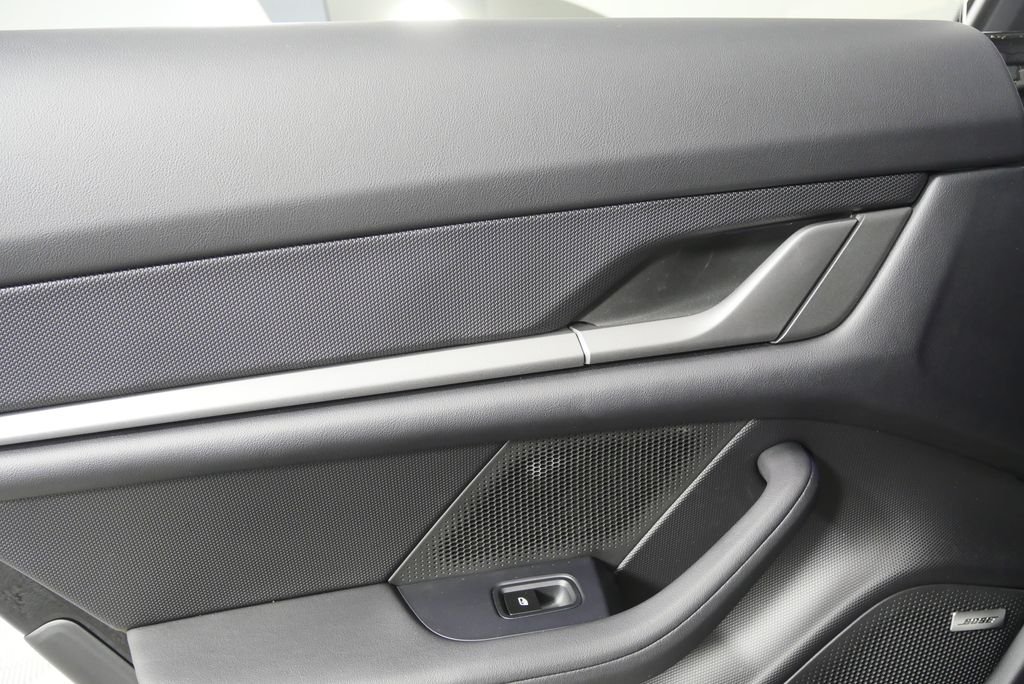 Used 2024 Black Porsche 4S image 14