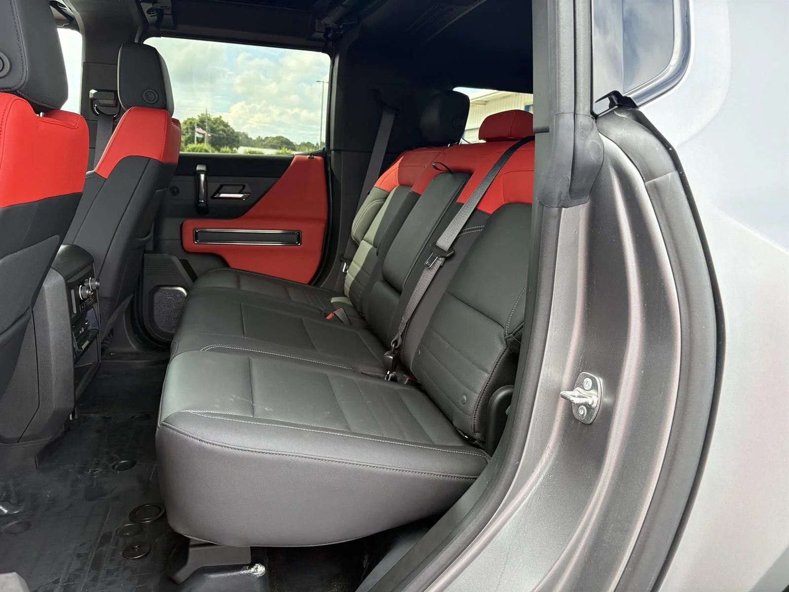 Used 2026 Magnus Gray Matte – Not Available to Order GMC 3X image 21