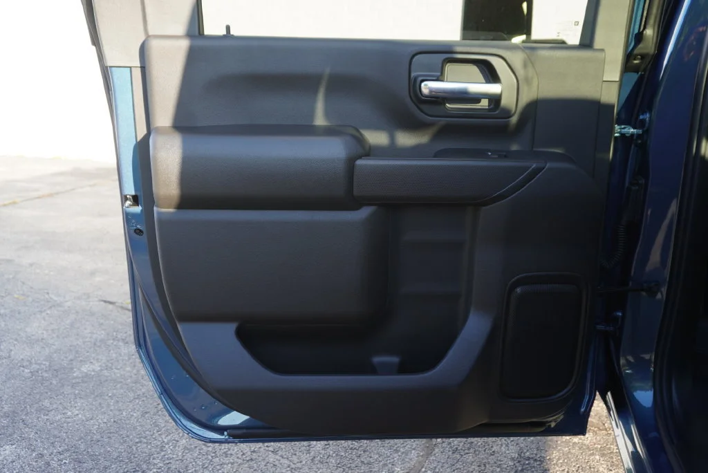 2026 Chevrolet Silverado 3500 HD Work Truck - Photo 23