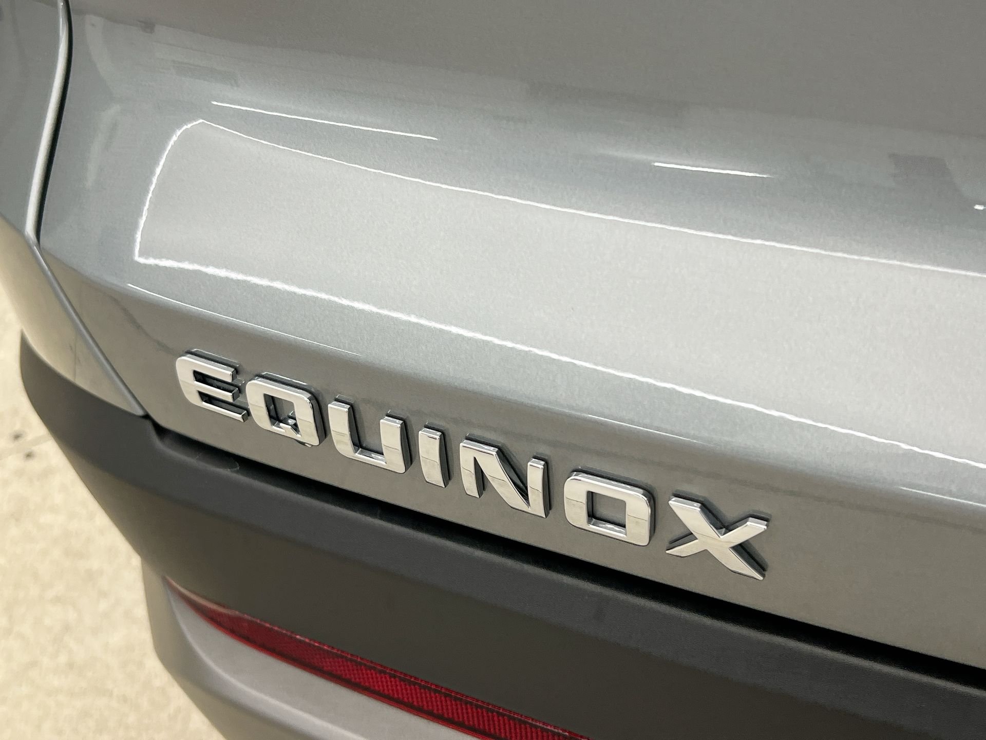2026 Chevrolet Equinox LT - Photo 81