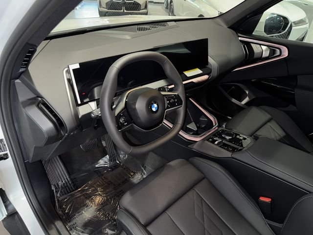 New 2026 Alpine White BMW 30 xDrive image 15