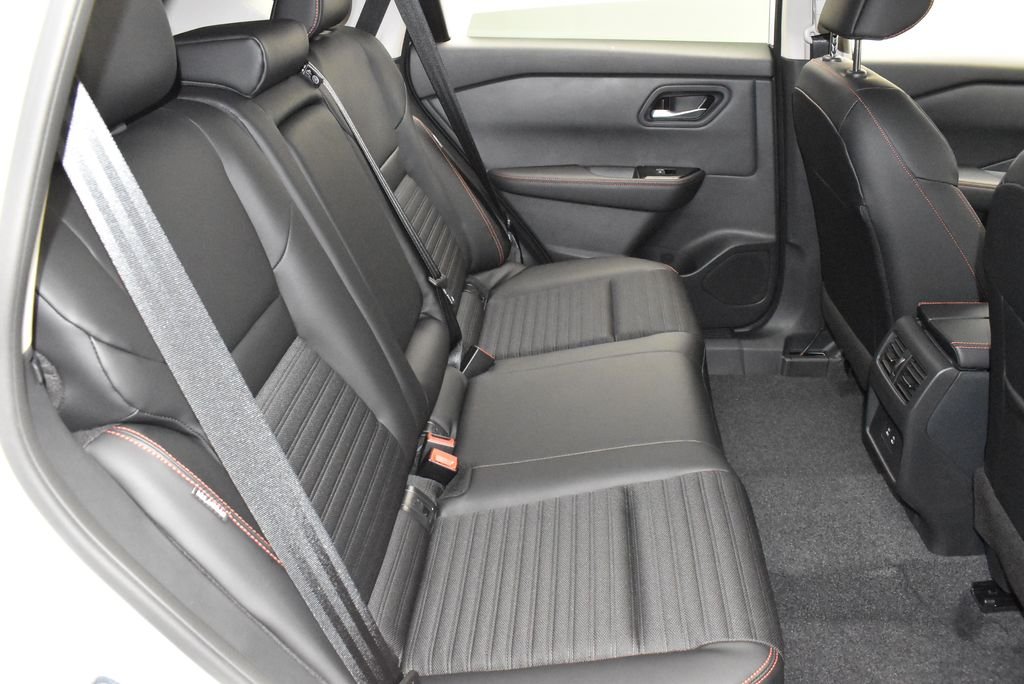 2026 Nissan Rogue Rock Creek - Photo 30