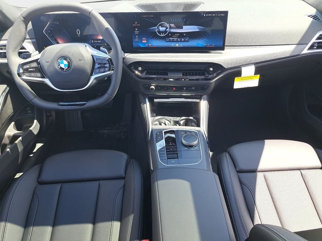 New 2026 Alpine White BMW 330i image 7