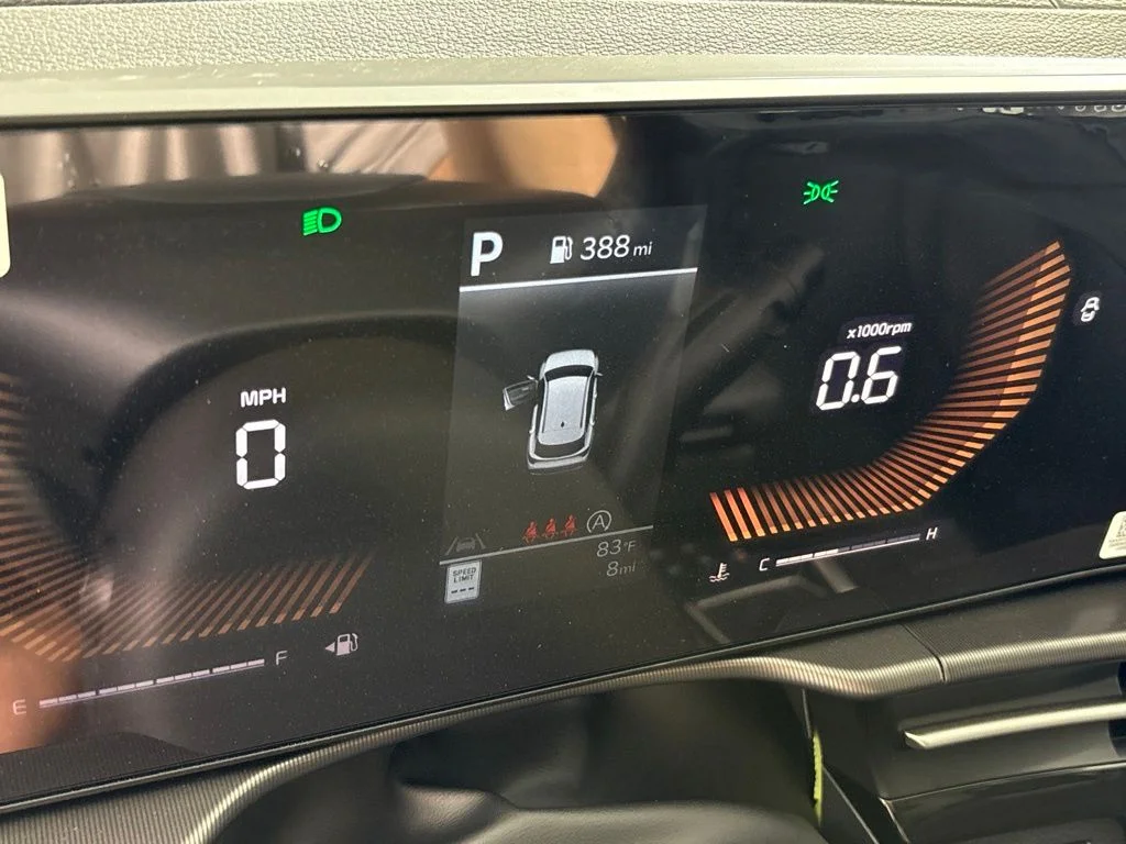 New 2026 Panthera Metal Kia EX image 31