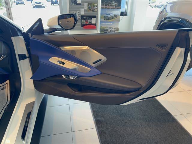 2026 Chevrolet Corvette 3LT - Photo 26