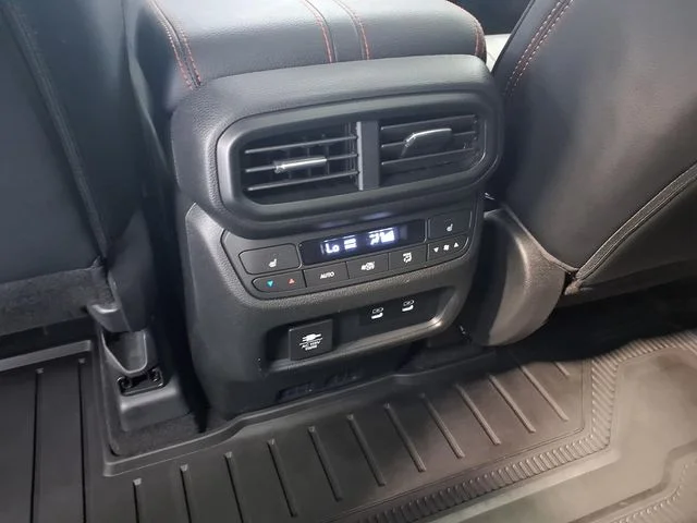 2026 Honda Passport TrailSport Elite - Photo 21