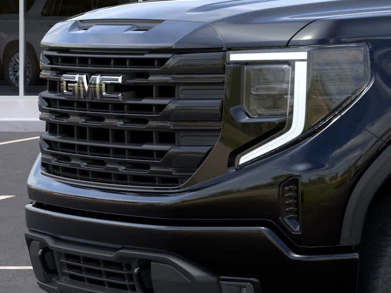 2026 GMC Sierra 1500 Elevation - Photo 13