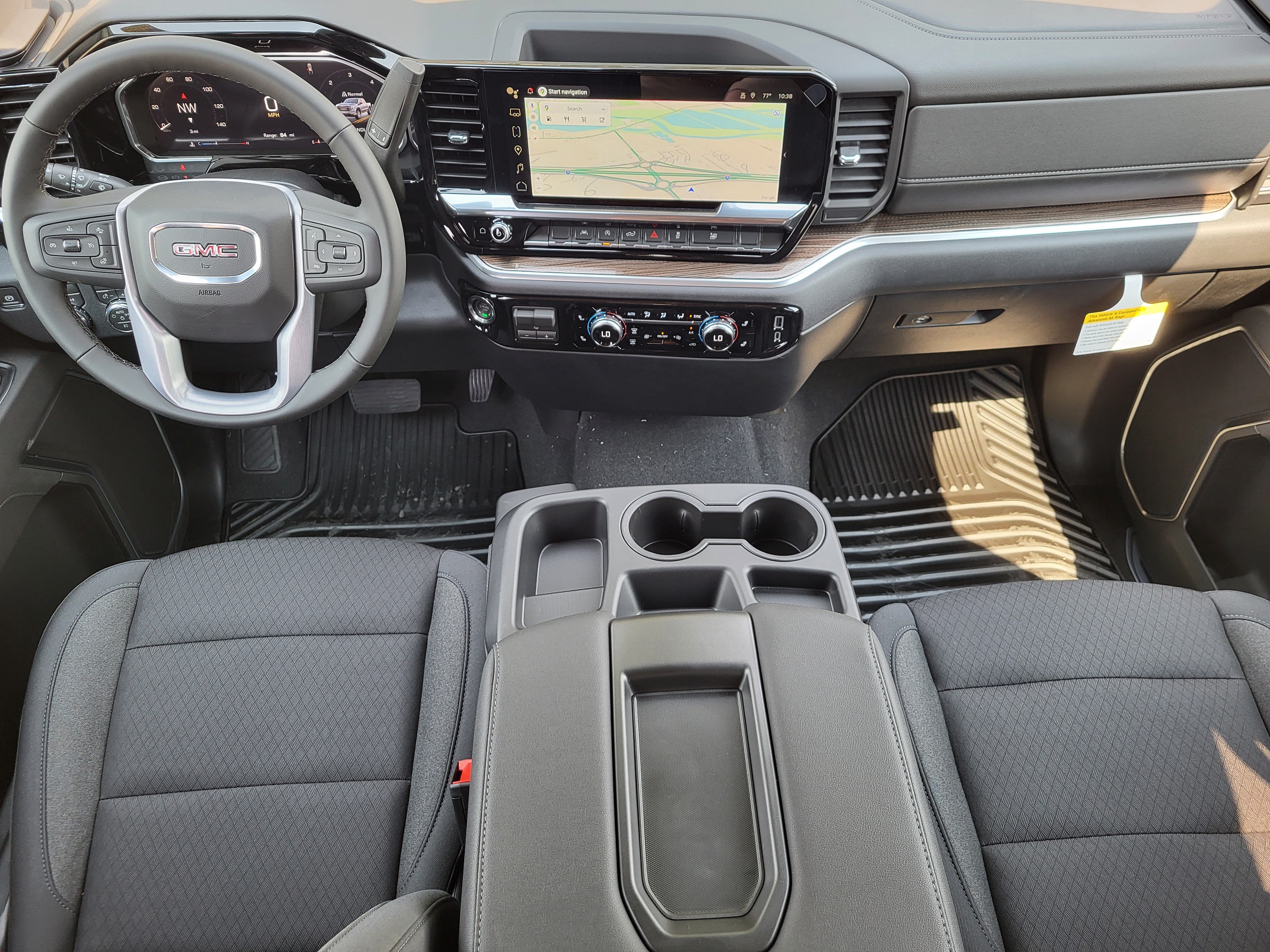 2026 GMC Sierra 1500 Elevation - Photo 21