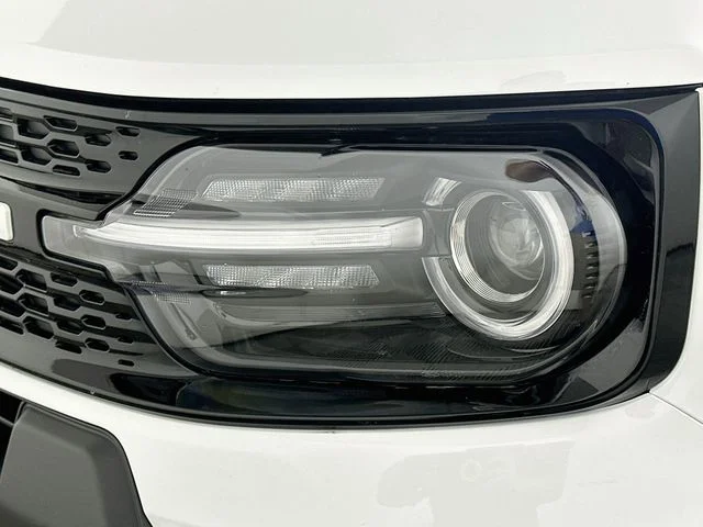 Certified Pre-Owned 2025 Ford Bronco Sport Outer Banks