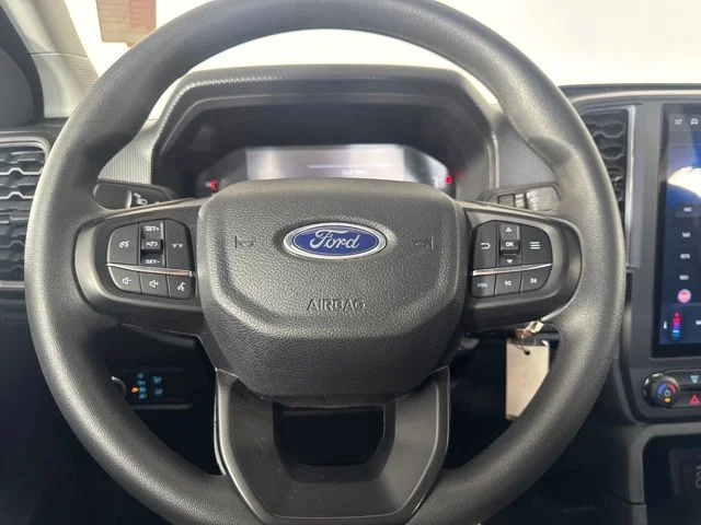 Certified Used 2025 Shadow Black Ford XL image 19