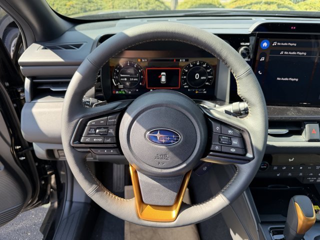 2026 Subaru Outback Wilderness - Photo 45
