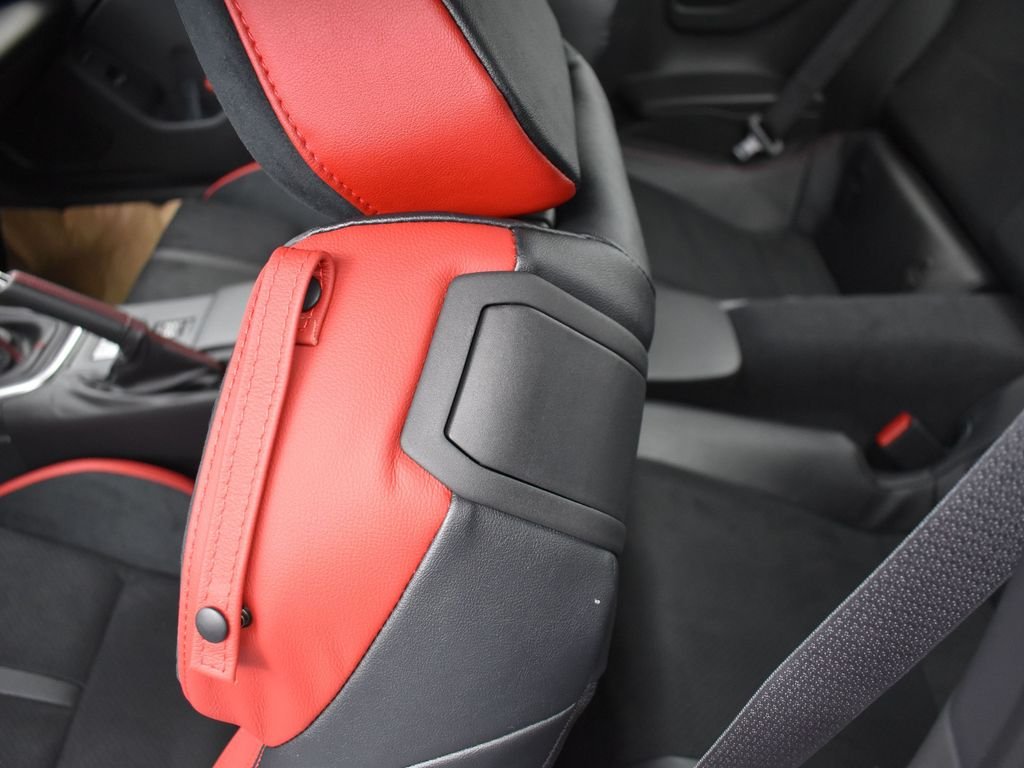 2026 Subaru BRZ Limited - Photo 15