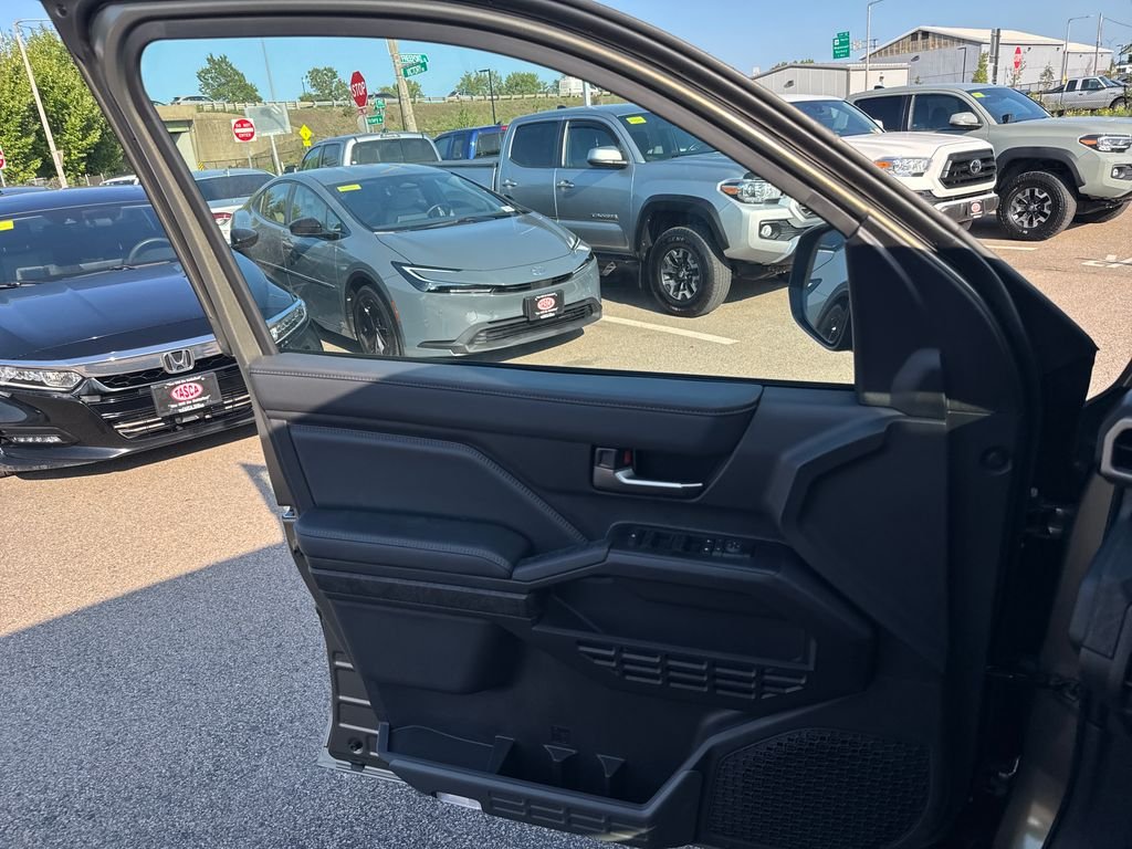 New 2026 Bronze Oxide Toyota Limited image 41