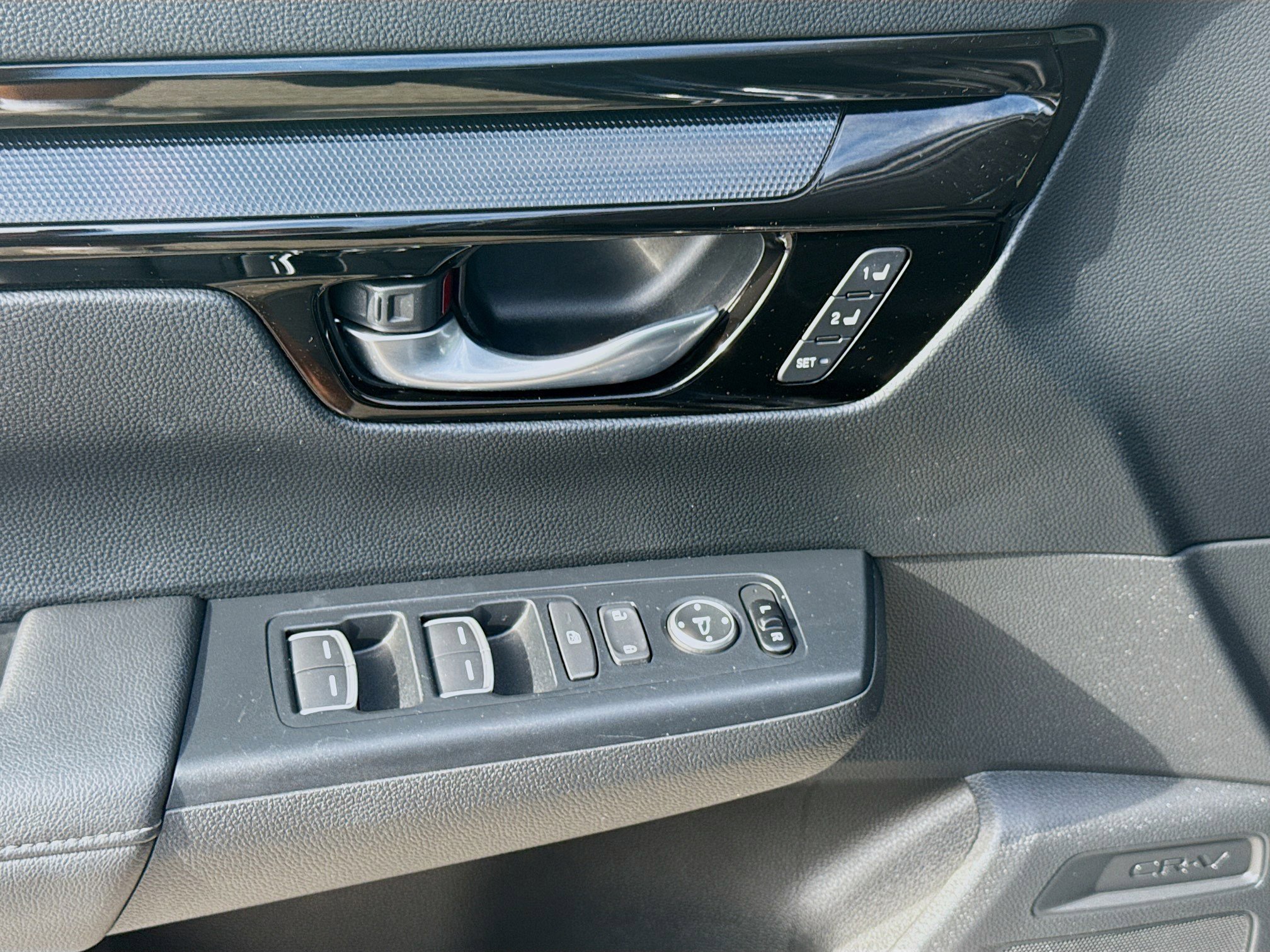 2024 Honda CR-V EX-L - Photo 16