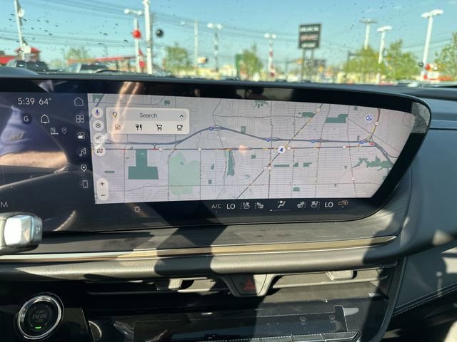 New 2026 Quartz Blue Metallic Buick Avenir image 22