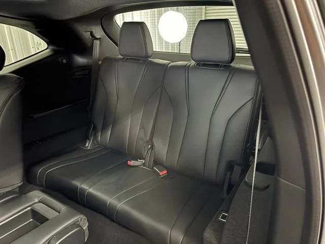 New 2026 Liquid Carbon Metallic Acura Type S w/Advance Package image 17