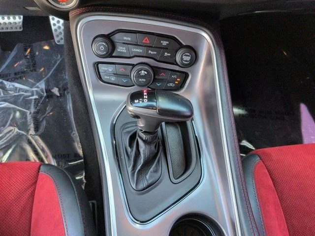 Used 2019  Dodge R/T Scat Pack Widebody image 18