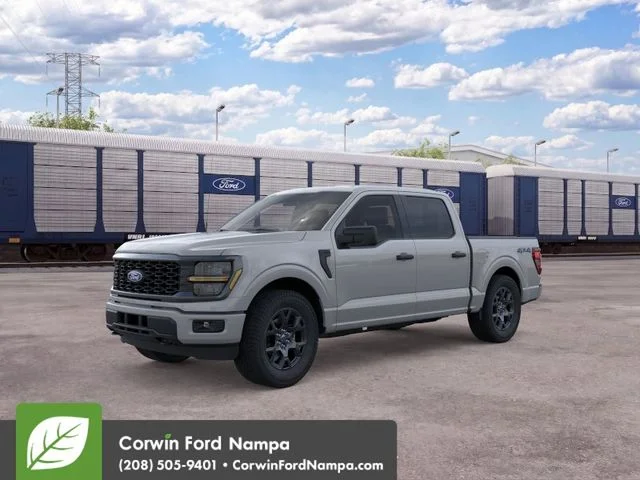 New 2026 Avalanche Ford STX image 3