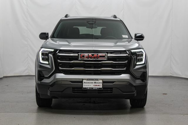 2027 GMC Terrain Elevation - Photo 3