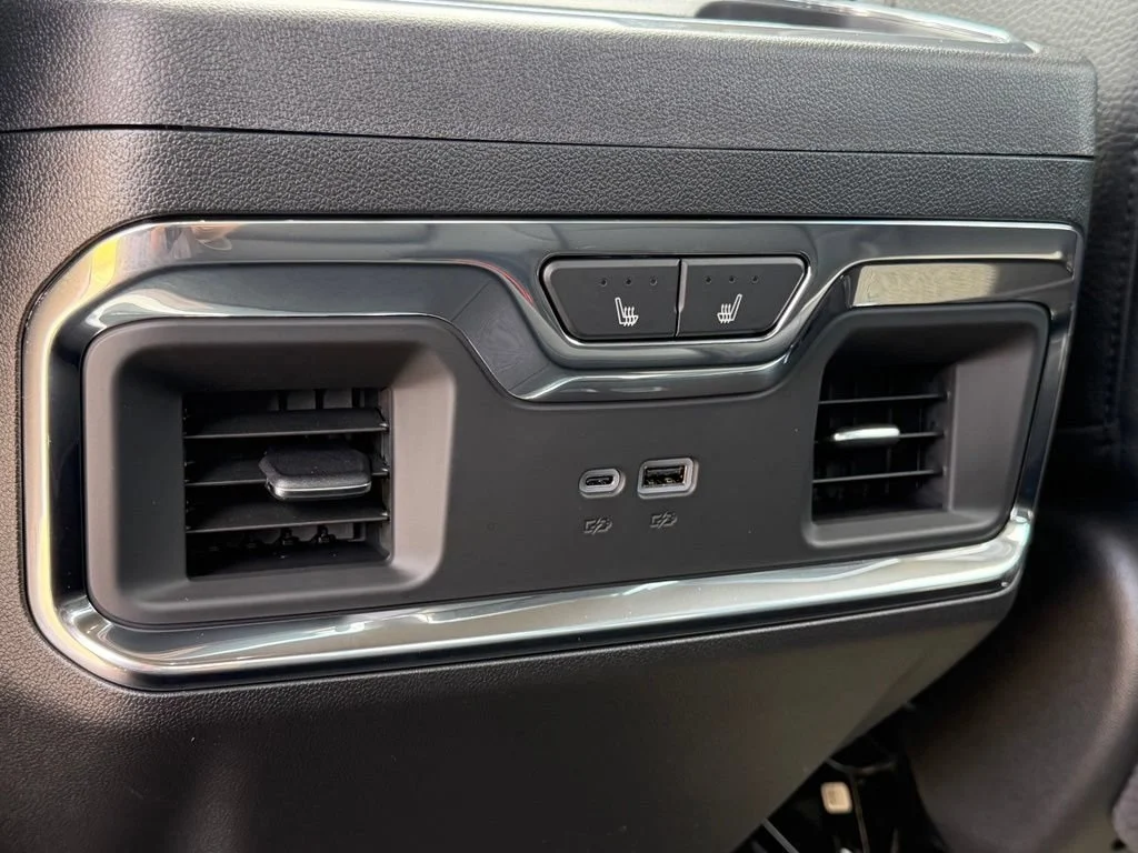 2026 GMC Sierra 1500 Denali - Photo 21