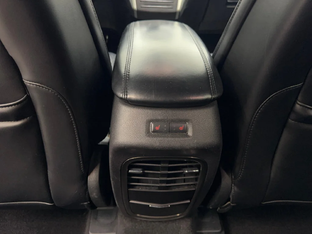 Used 2017 Black Lincoln Reserve image 75