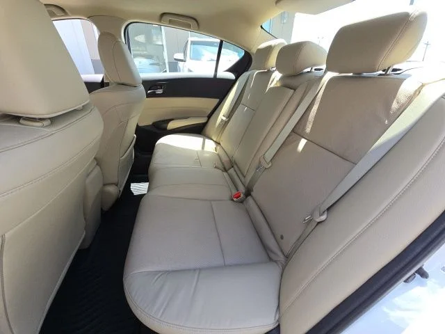 Used 2015 White Acura 2.0L image 11