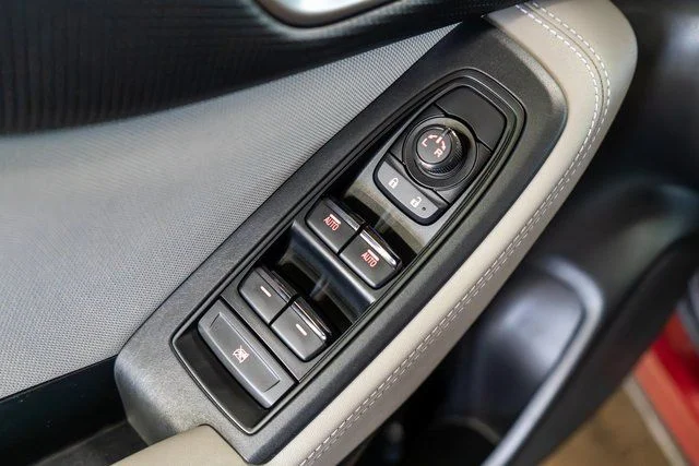 2023 Subaru Forester Premium - Photo 19