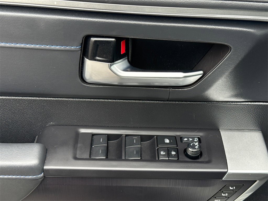2023 TOYOTA TUNDRA - Image 13