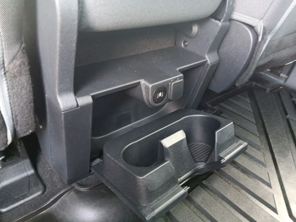 Used 2024 Oxford White Ford XL image 28