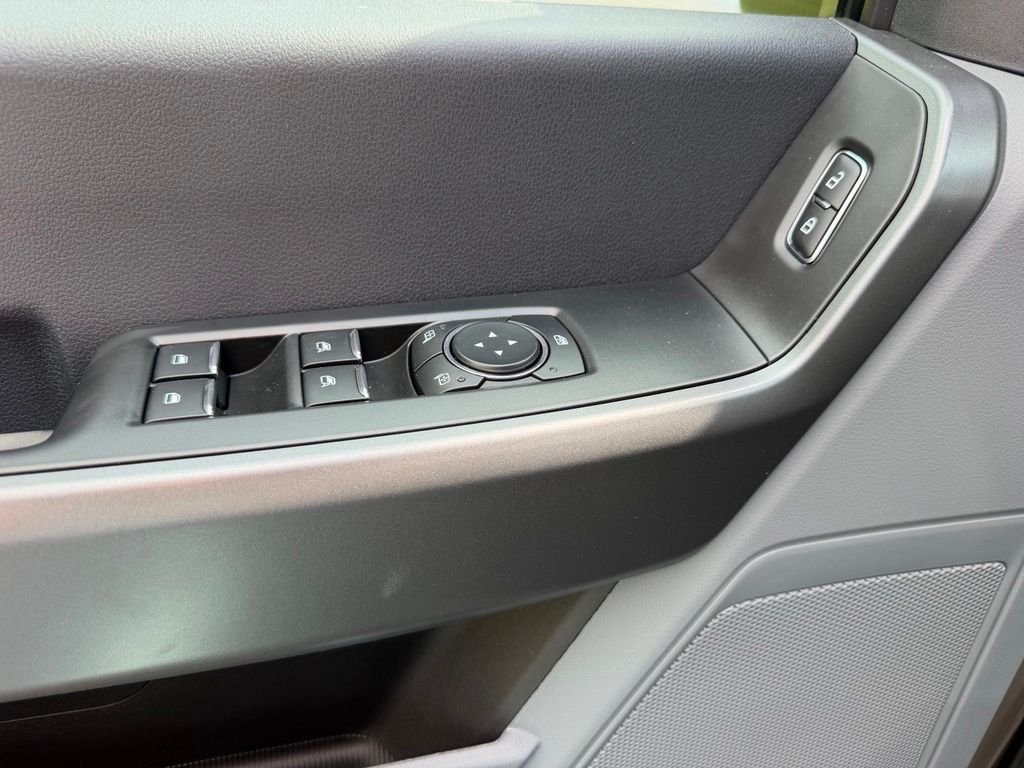 New 2026 Marsh Gray Ford F-250® XLT image 17