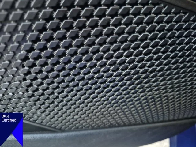 Used 2025 Blue Hyundai SEL Sport image 16