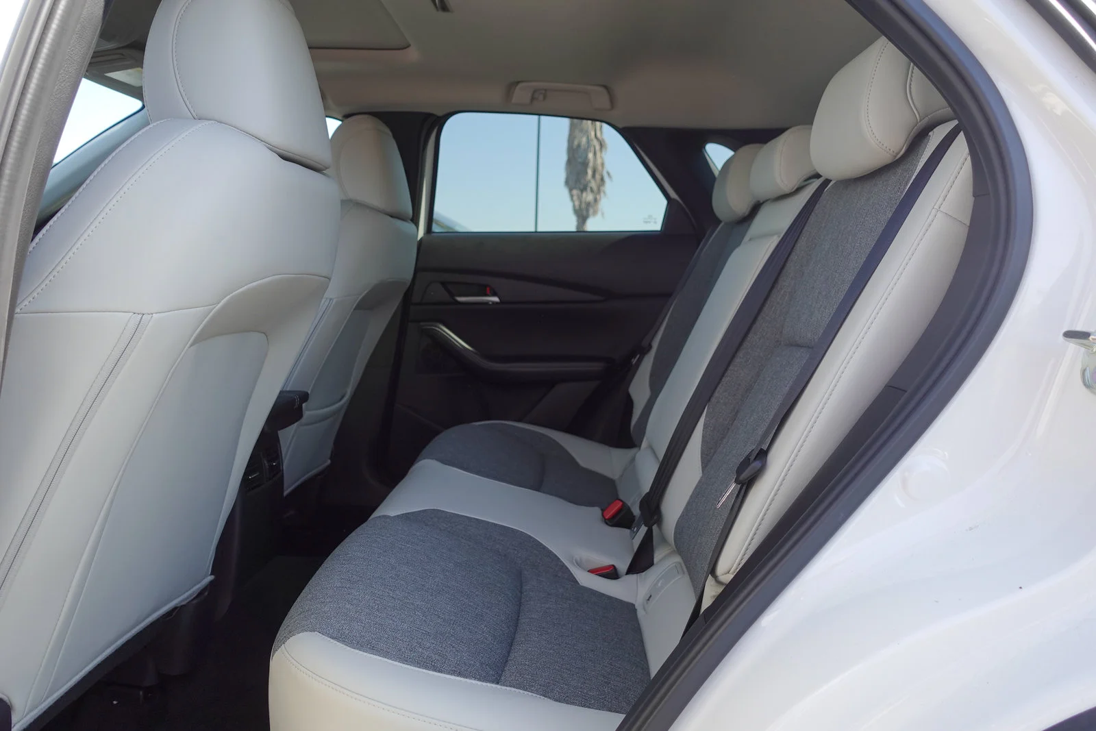 New 2026 Snowflake White Pearl Mica Mazda 2.5 S Aire Edition image 13