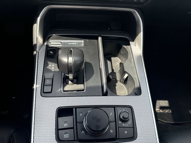 Used 2024 Silver Mazda Premium image 20